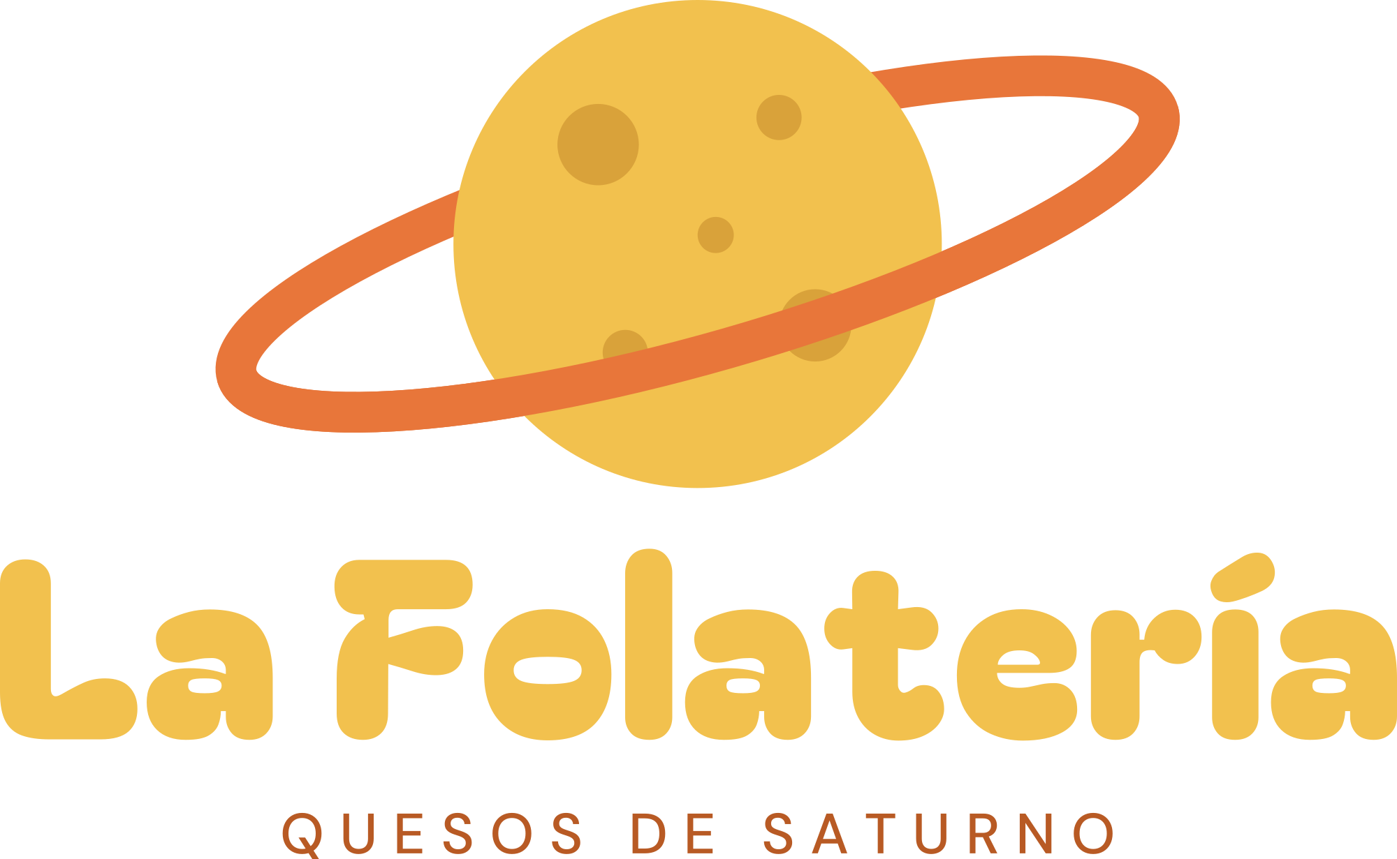 La Folatería